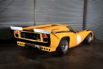 Lola T70GT 1969 года